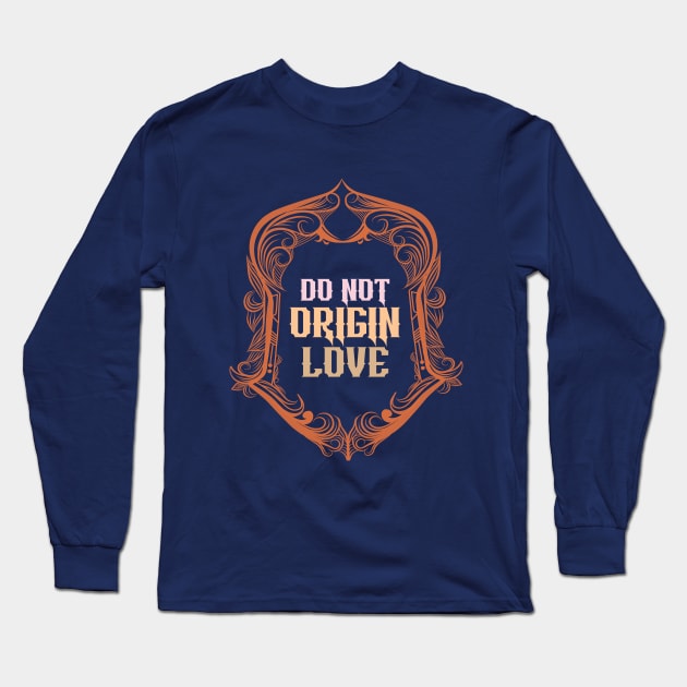 quotes for life Long Sleeve T-Shirt by jafart_designwork